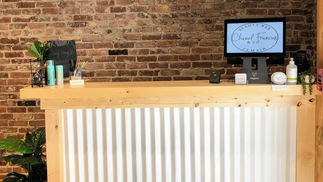 Chanel Frances & Co. Aesthetics and Beauty 22 Main St Unit A, Kennebunk, ME 04043