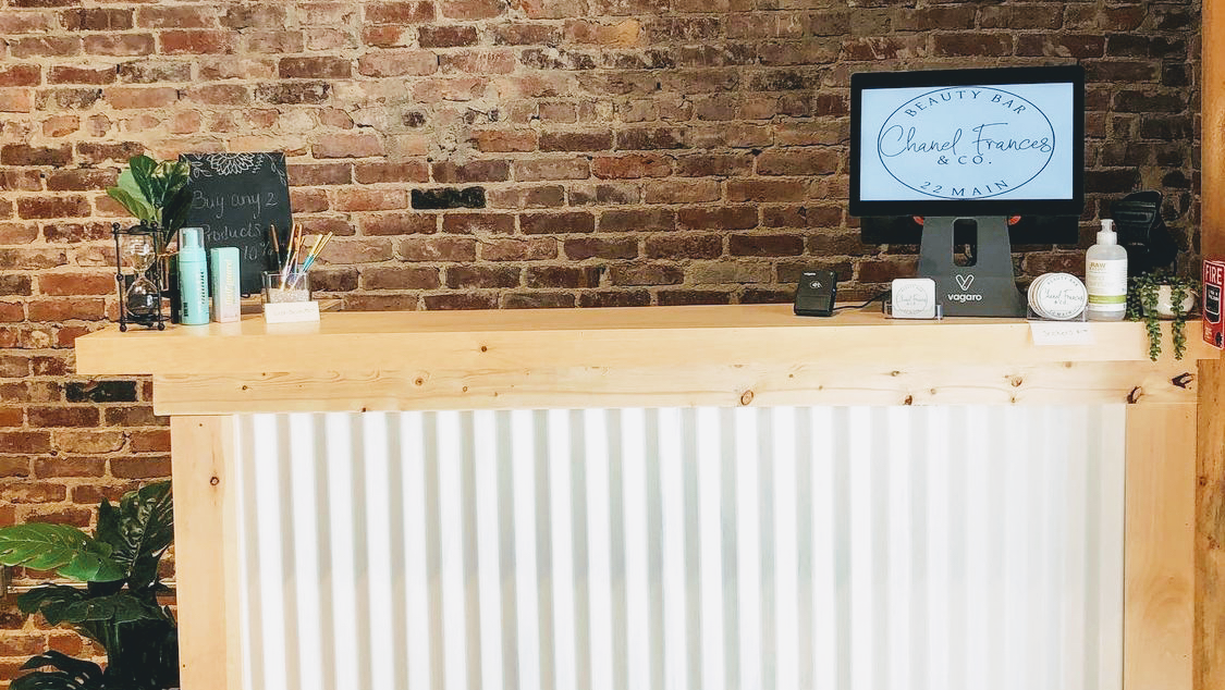 Chanel Frances & Co. Aesthetics and Beauty 22 Main St Unit A, Kennebunk Maine 04043