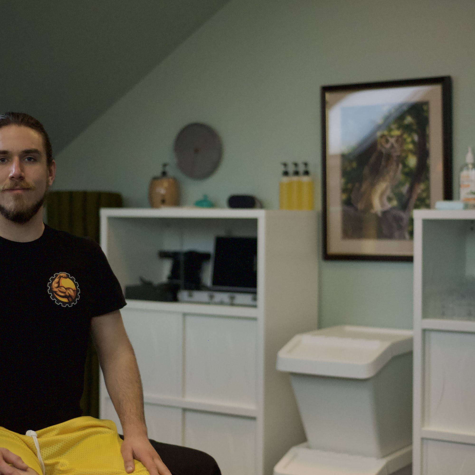 Muscle Mechanic Bodywork & Massage