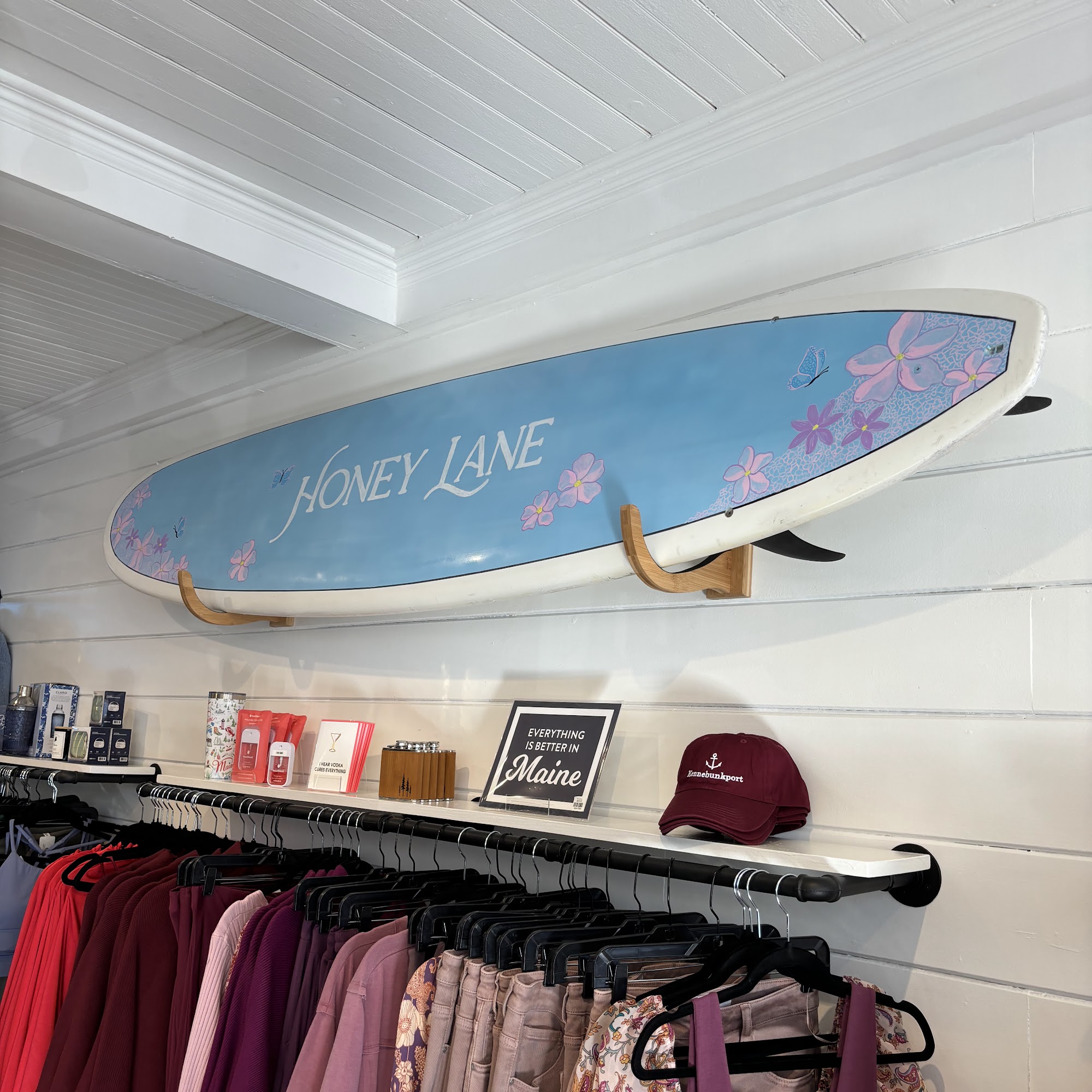 Honey Lane Kennebunk