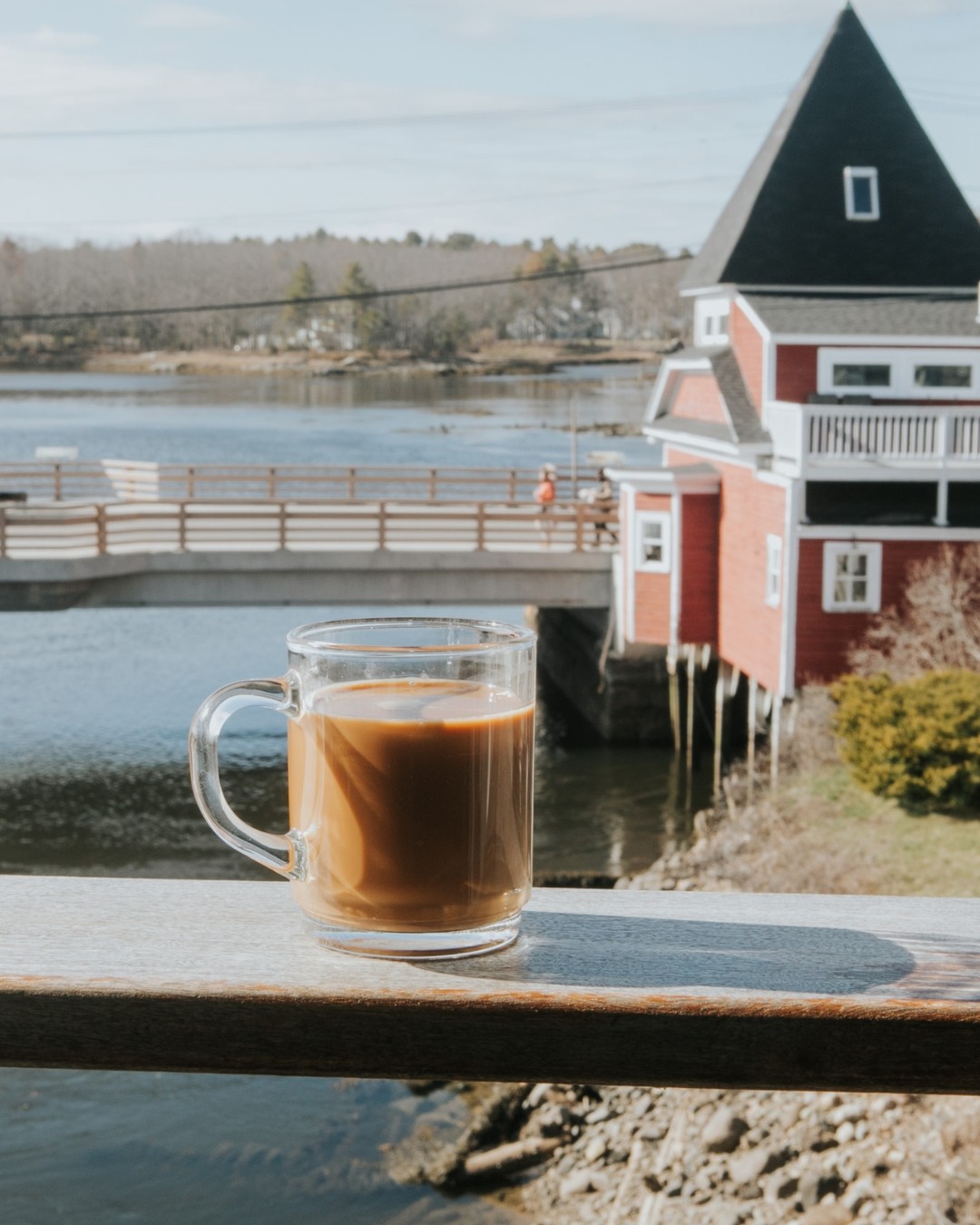 The Boathouse Restaurant Kennebunkport
