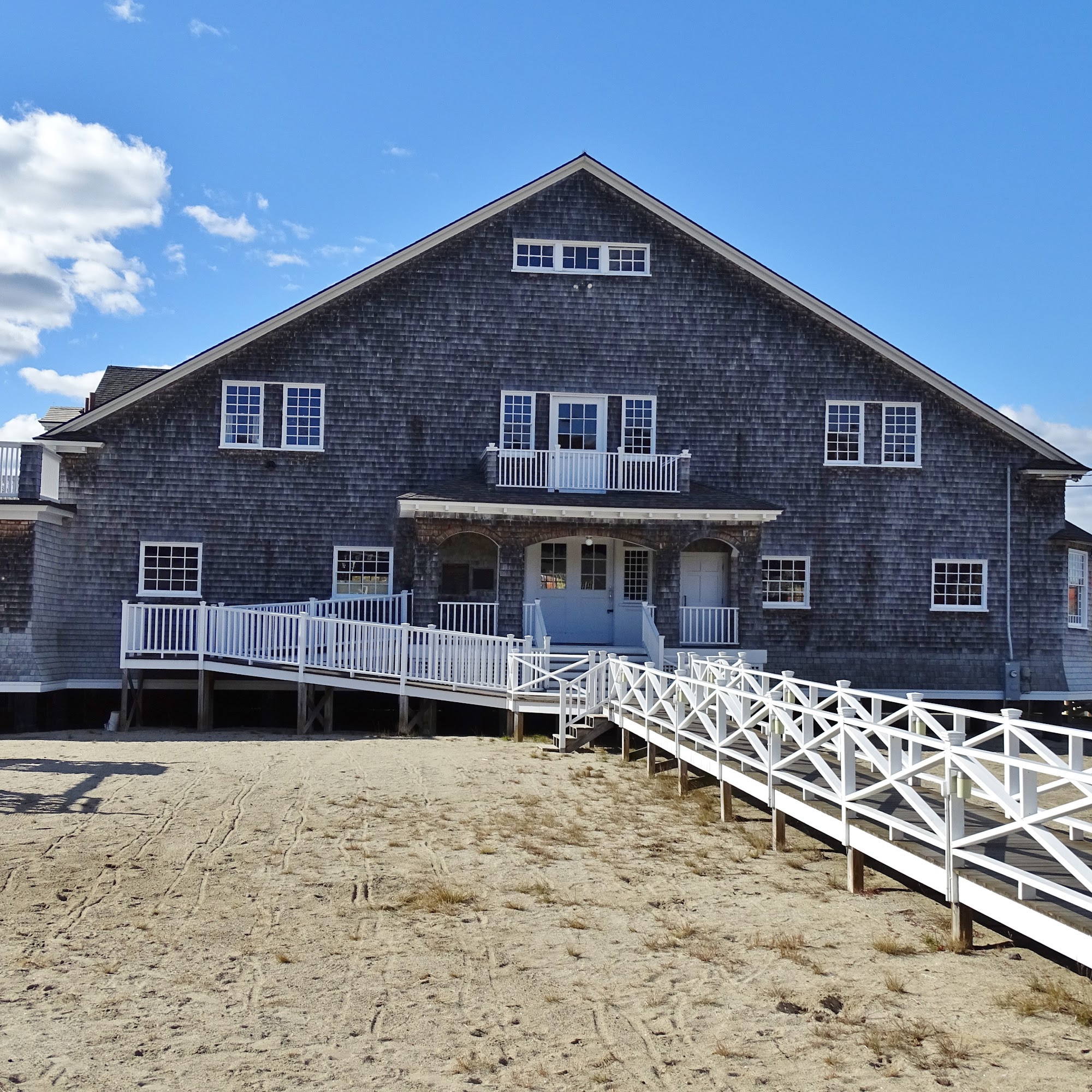 Kennebunk River Club Kennebunkport