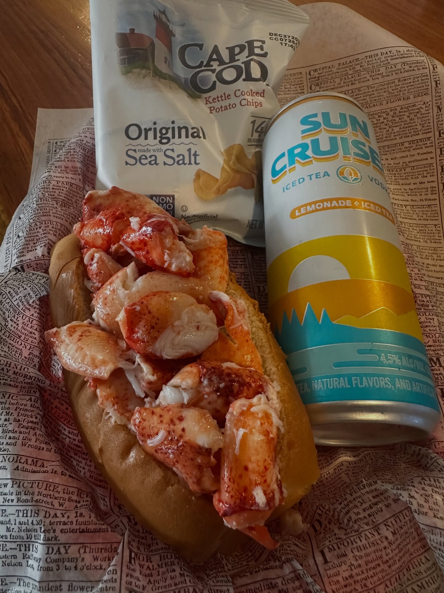 The Maine Beer Cafe Kittery