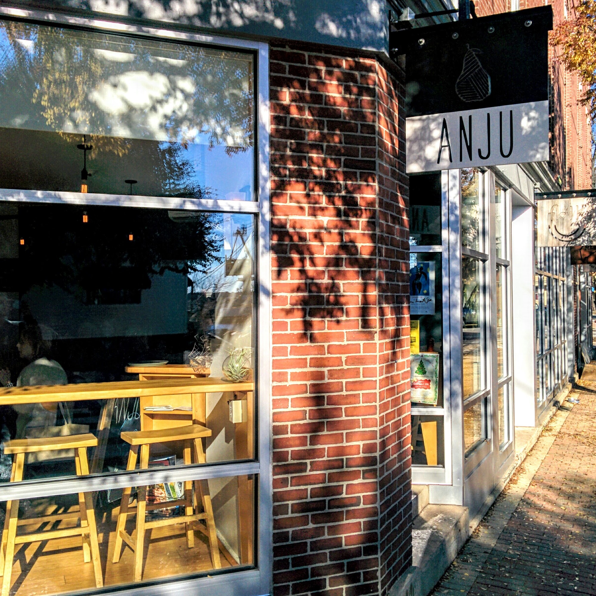 Anju Noodle Bar Kittery