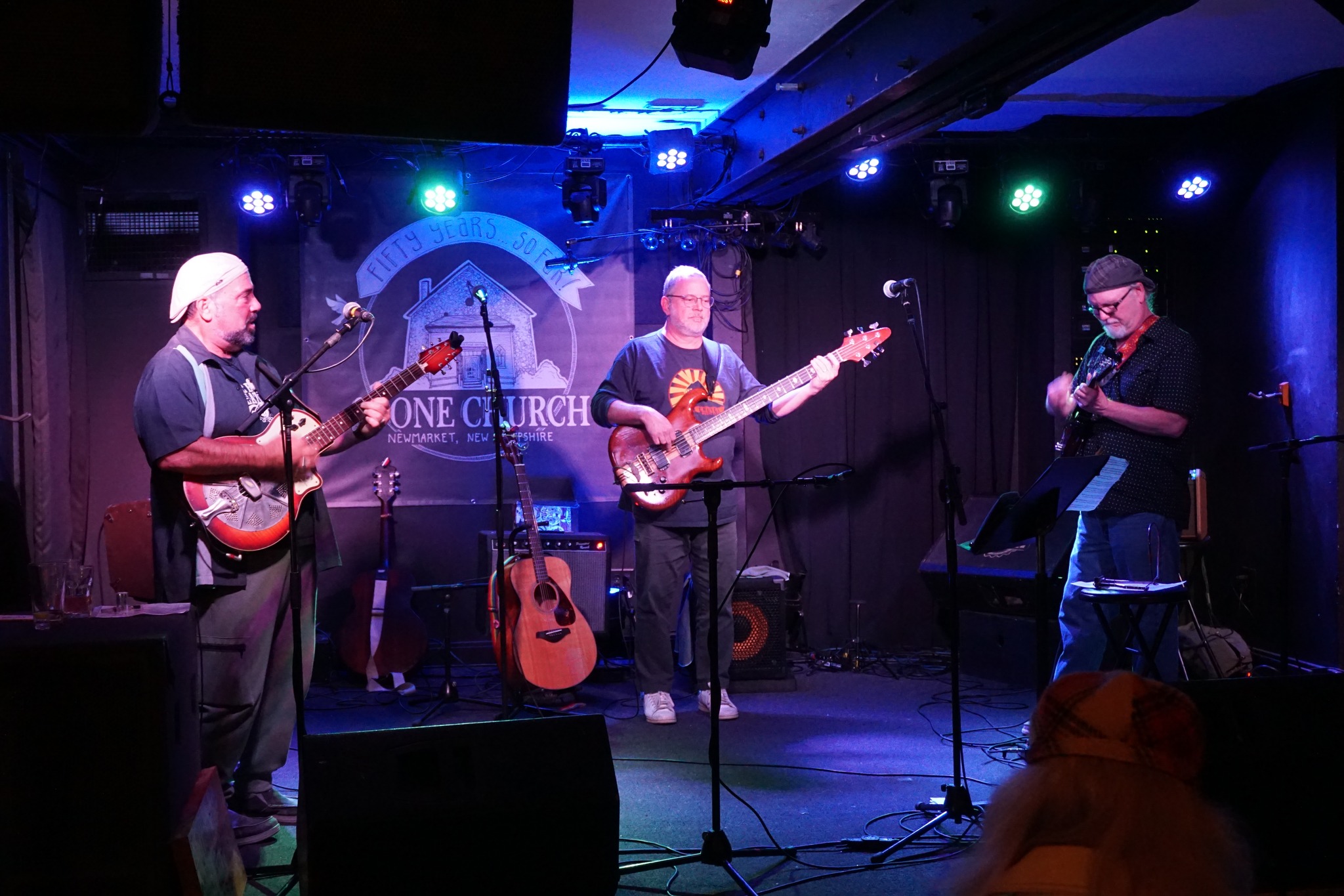 Tributary Brewing Company Kittery