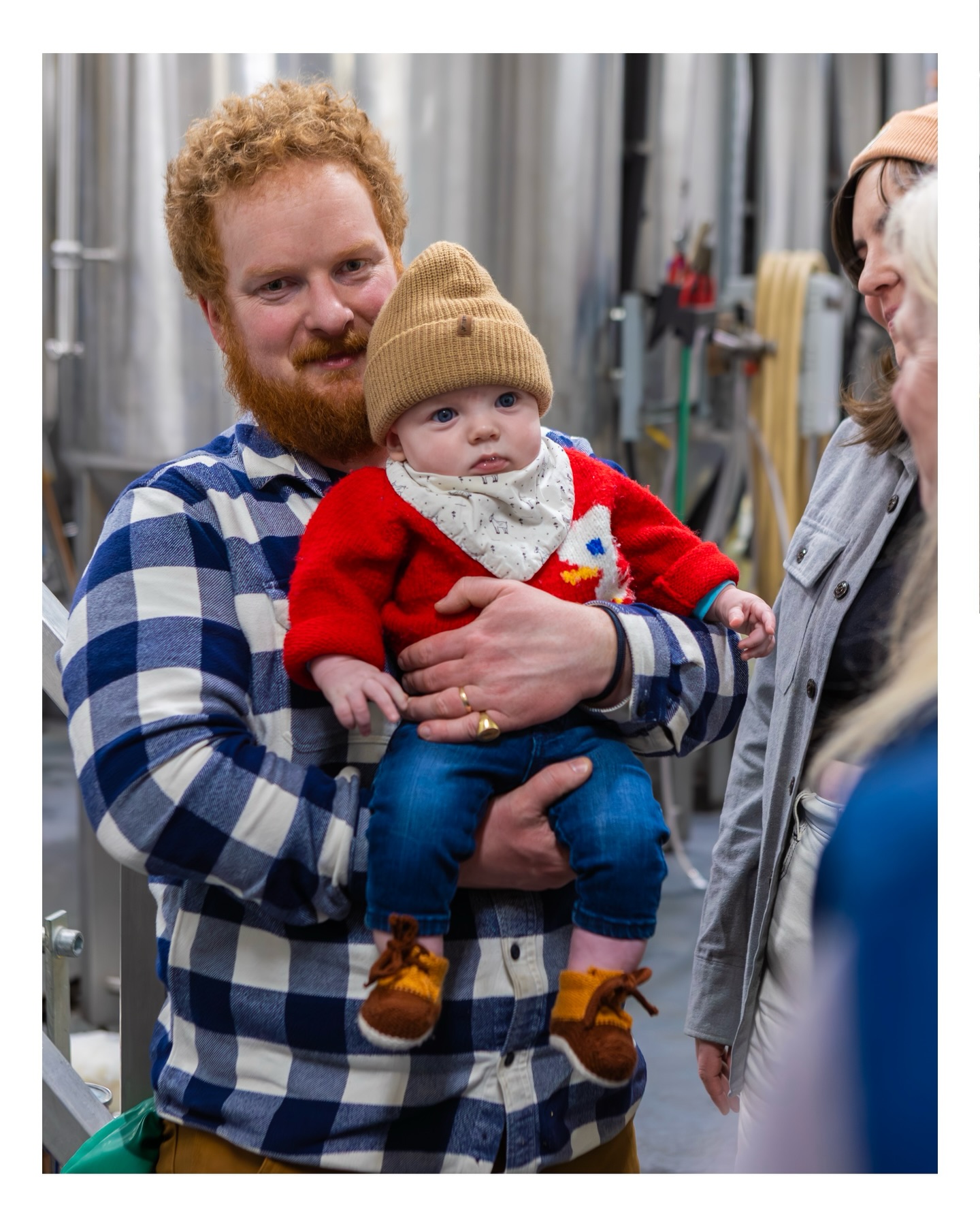 Tributary Brewing Company Kittery