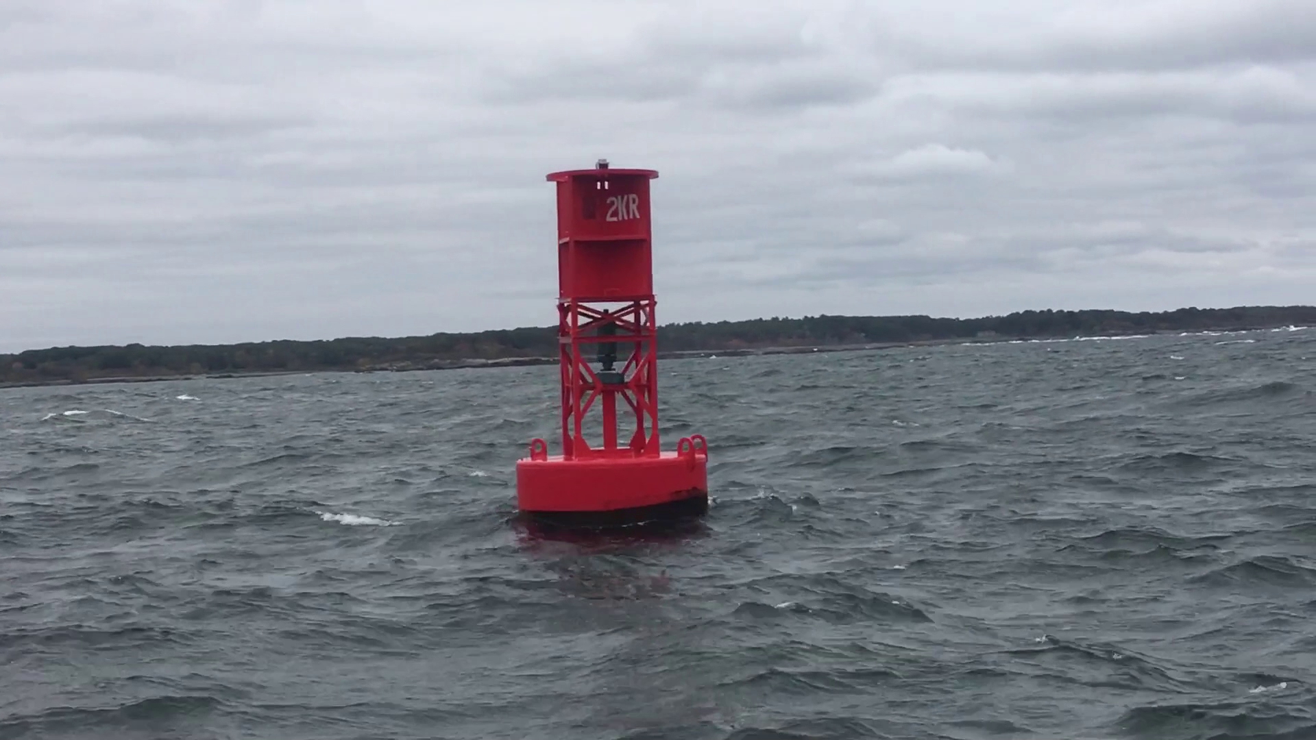 Bedrock Lobster Pound Menu