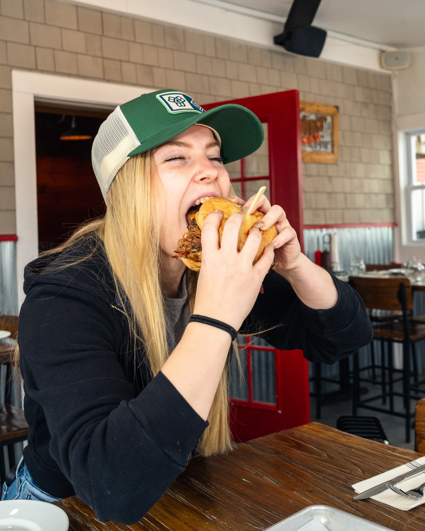 Ore Nell's Barbecue Kittery