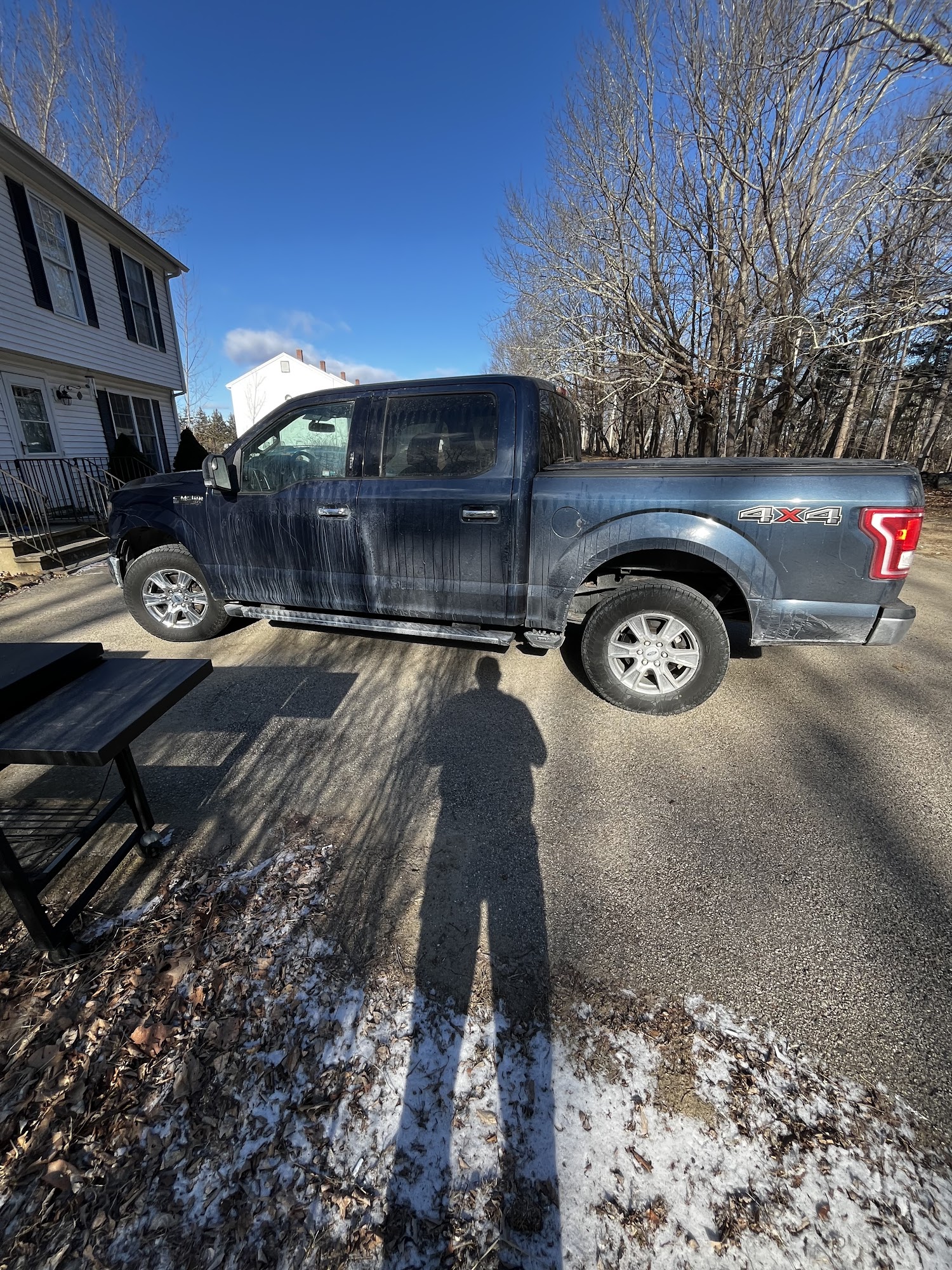 The Auto Spa Car Wash Kittery