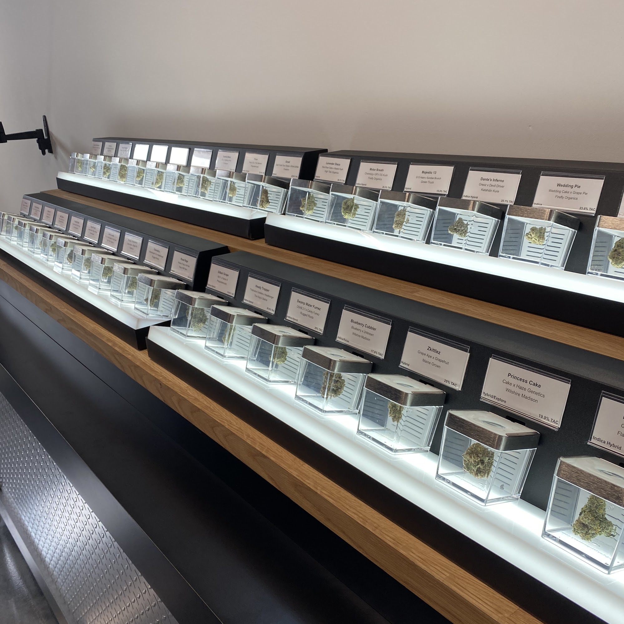 Green Truck - Kittery Kittery