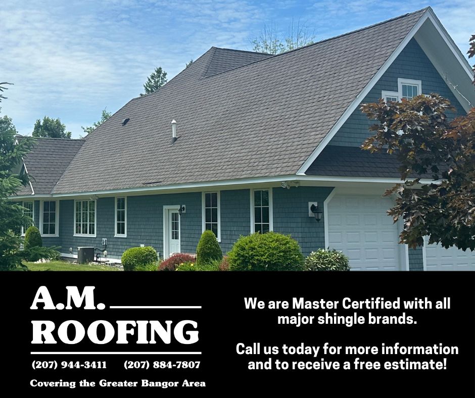 A.M. Roofing