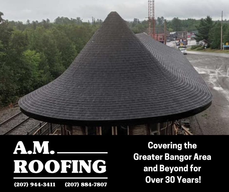 A M Roofing