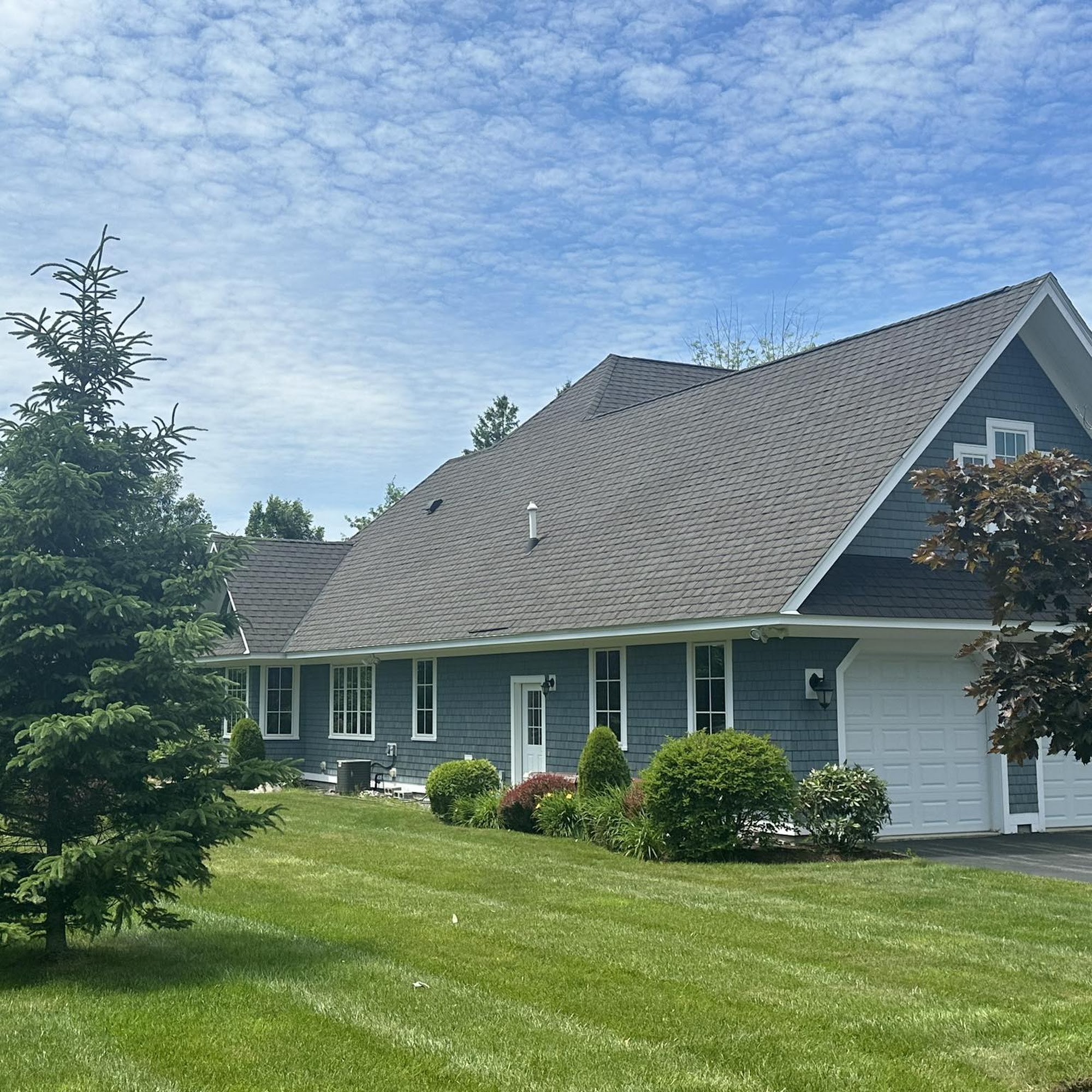 A.M. Roofing