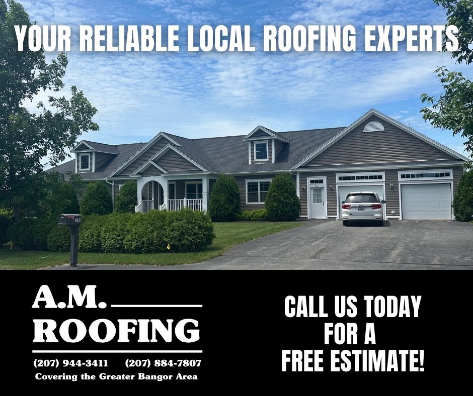 A M Roofing