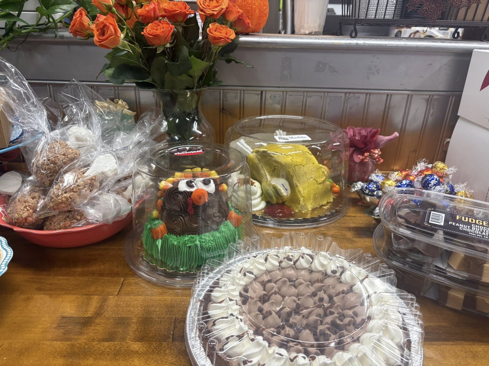 Fran's Restaurant Lewiston