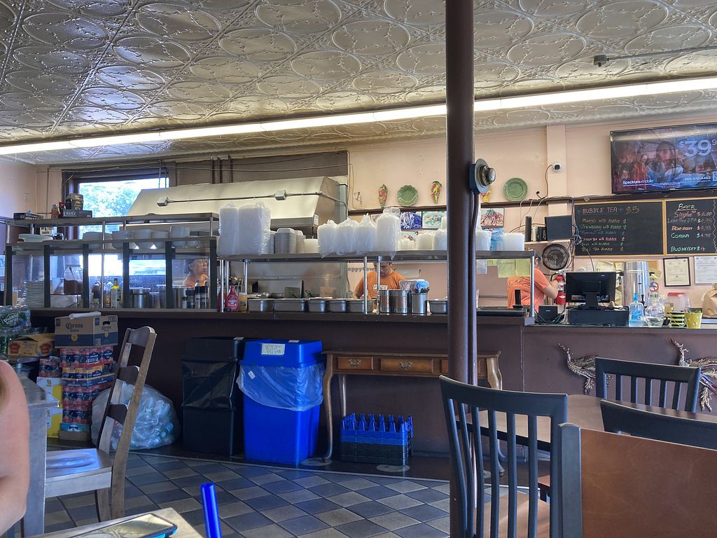 Photo credit: happycow