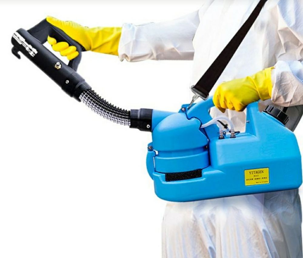 Pro-Office Cleaning Solutions