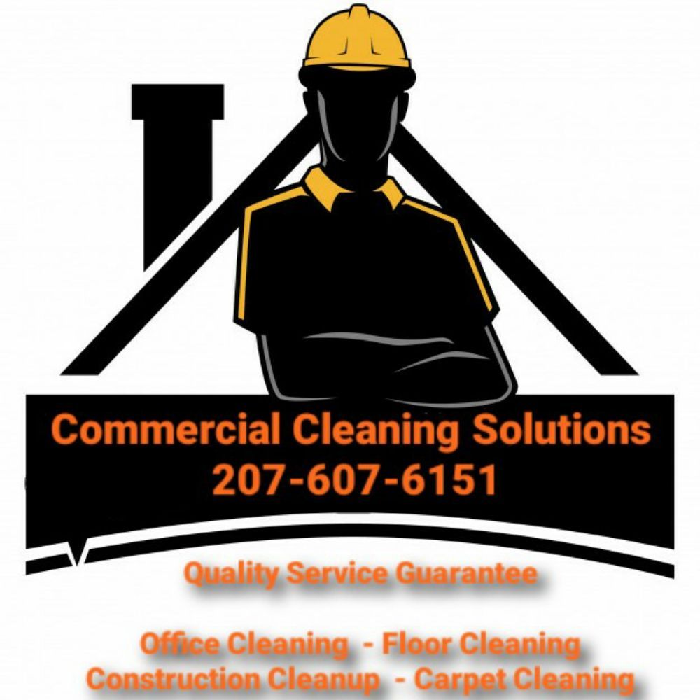 Pro-Office Cleaning Solutions