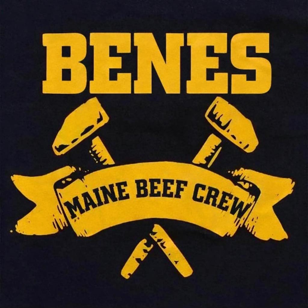Bene’s Beef Lewiston
