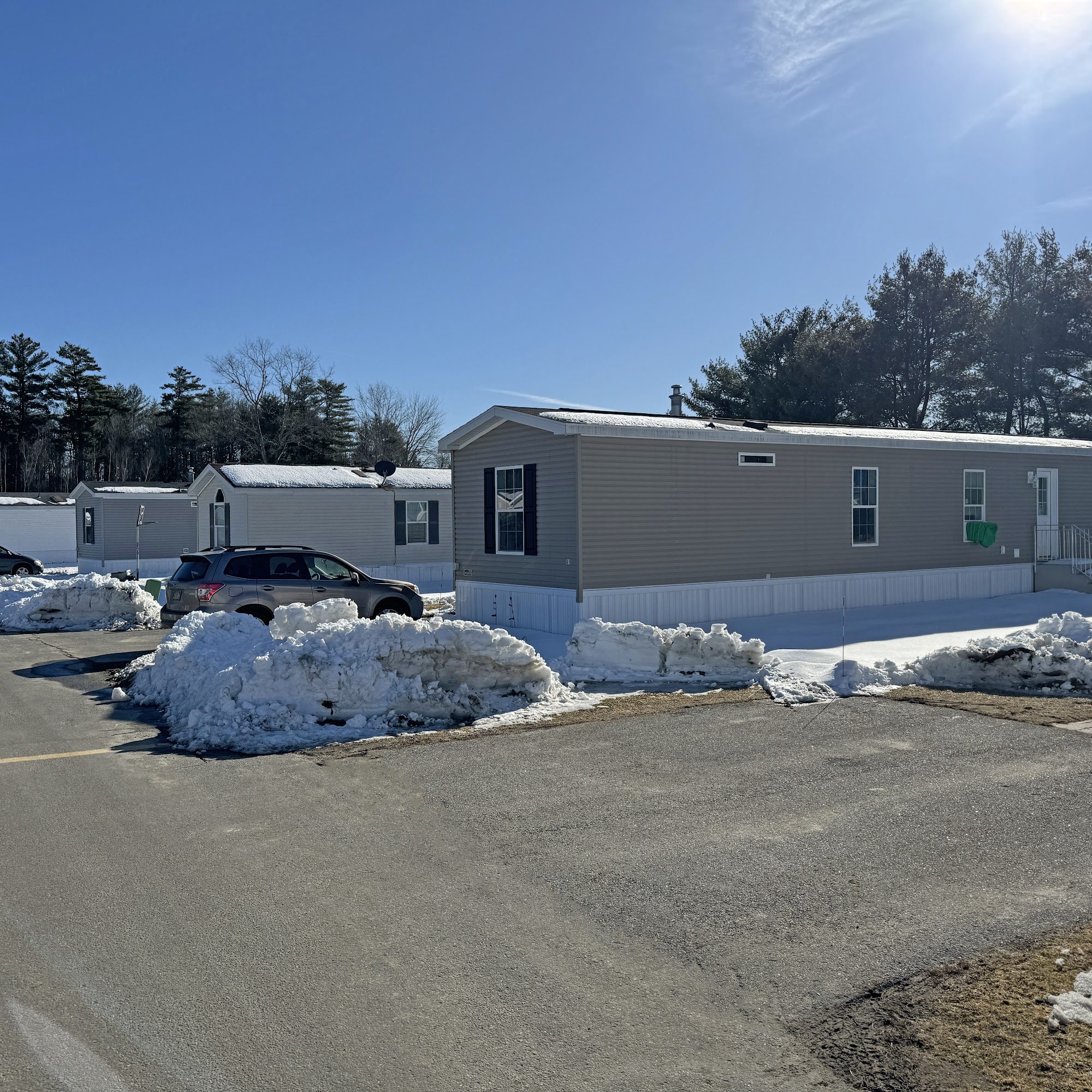 Country Lane Estates Lewiston