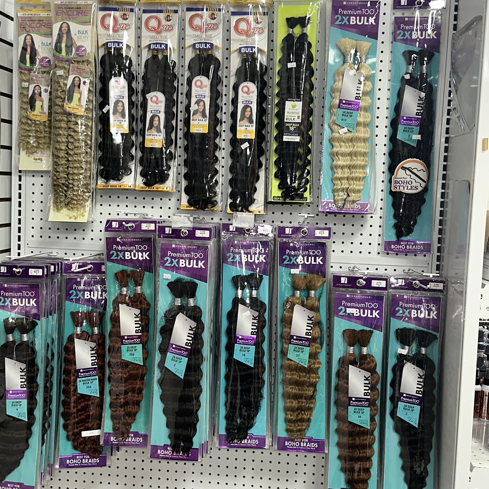 Empire Beauty Supply LLC Lewiston