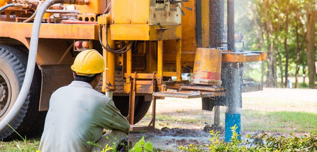 Western Maine Water Inc.