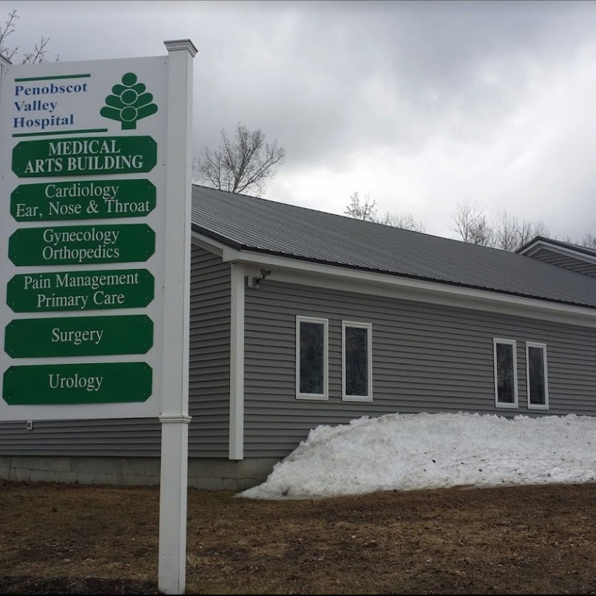 Penobscot Valley Foot and Ankle