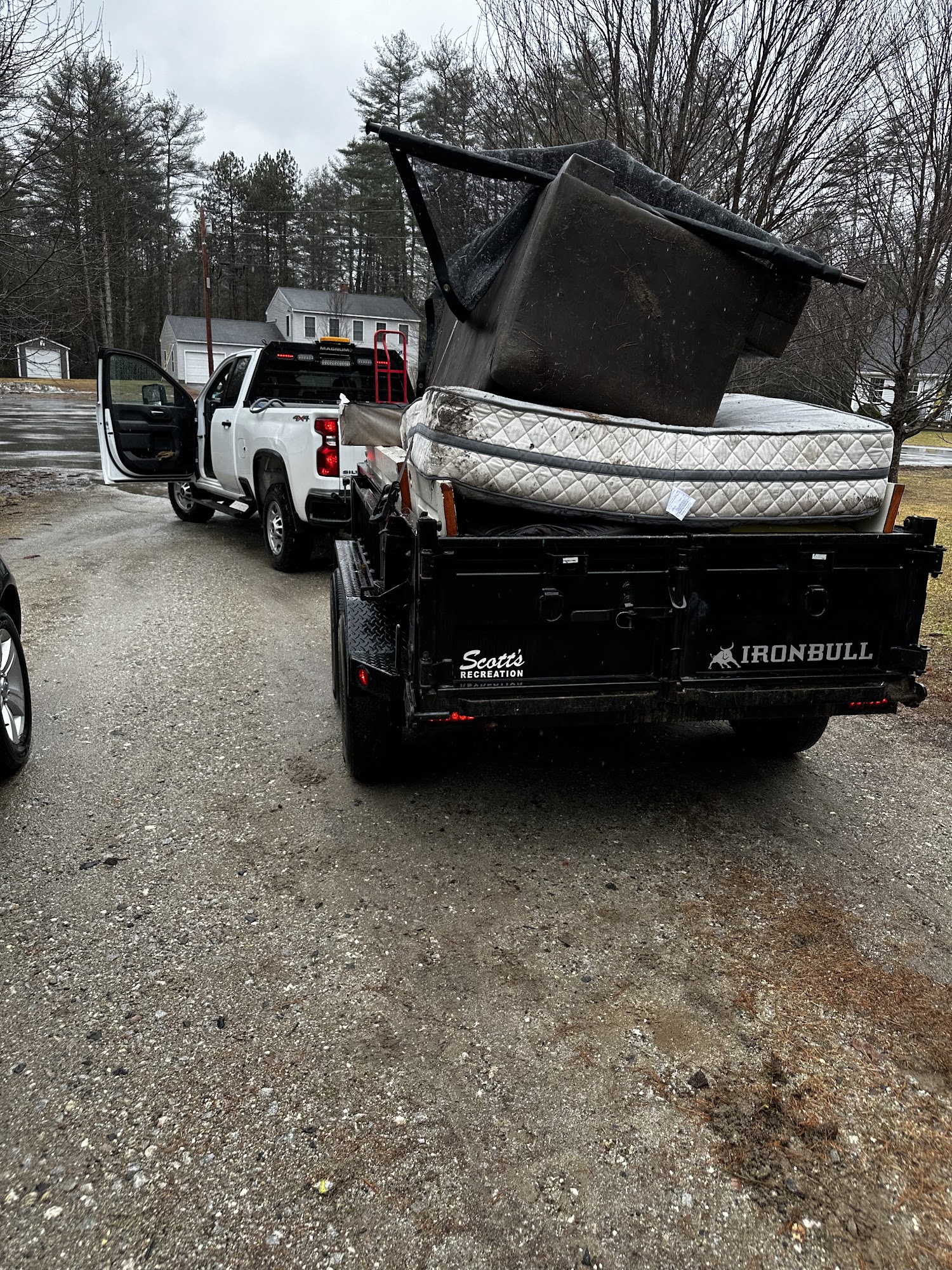 O'Brien Property Services LLC Lisbon