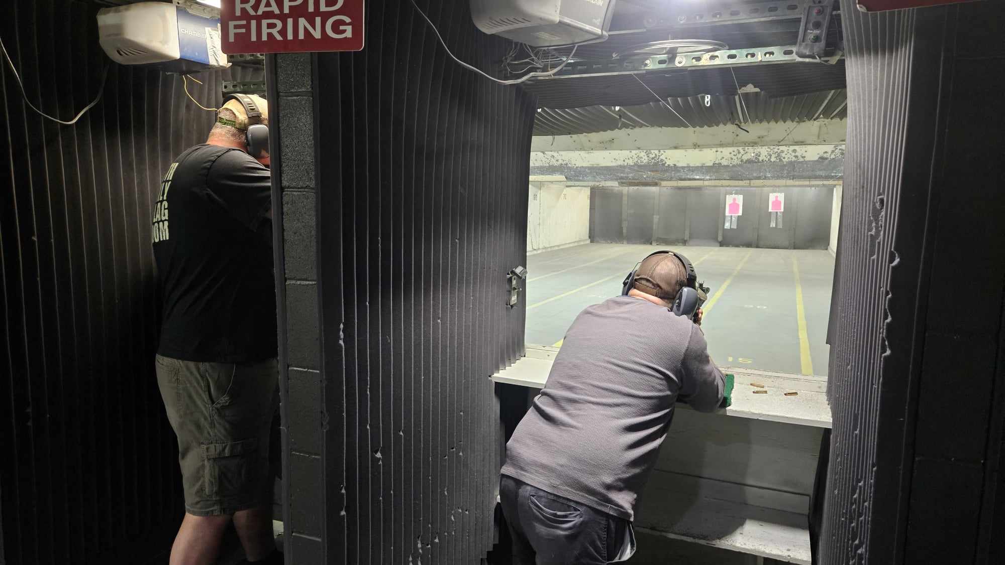 Minuteman Drafting, Inc.