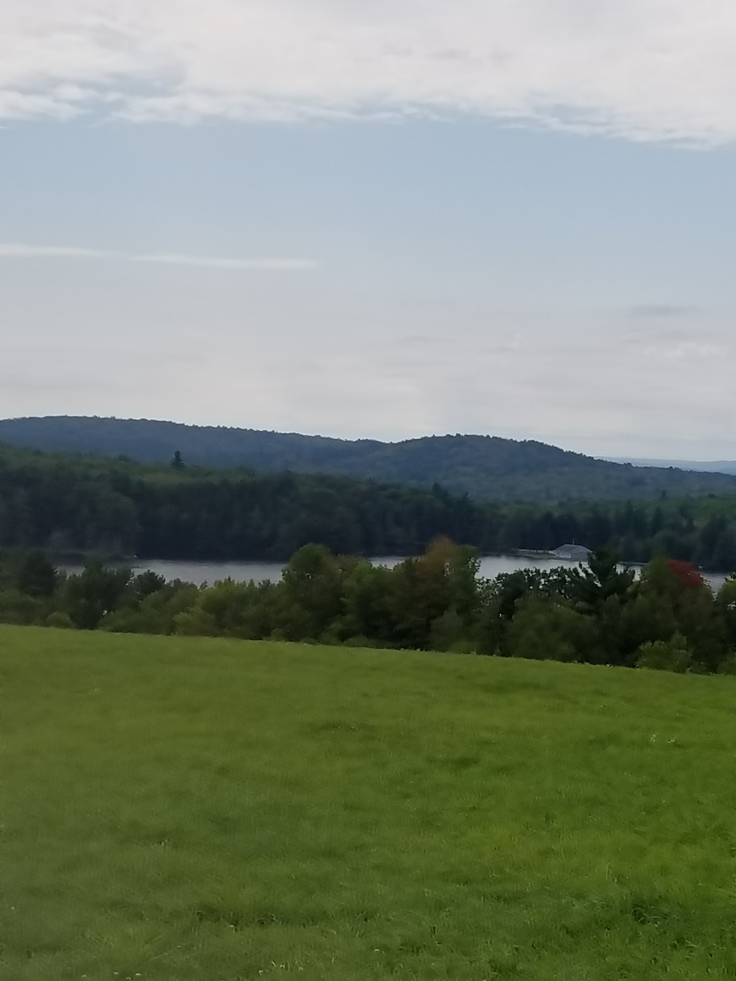 Rockin' Sheep Farm Livermore Falls