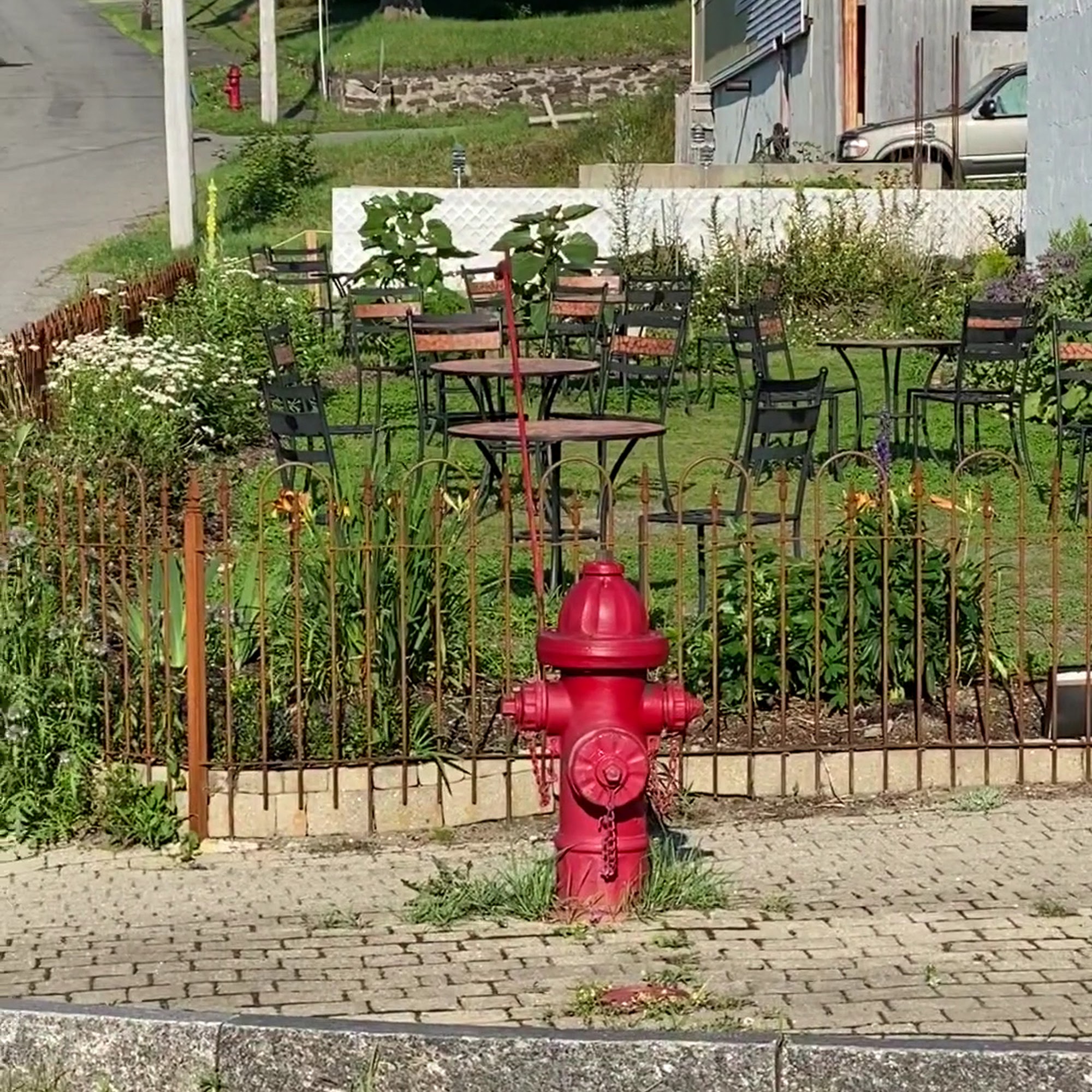 Lubec Brewing Co. Lubec