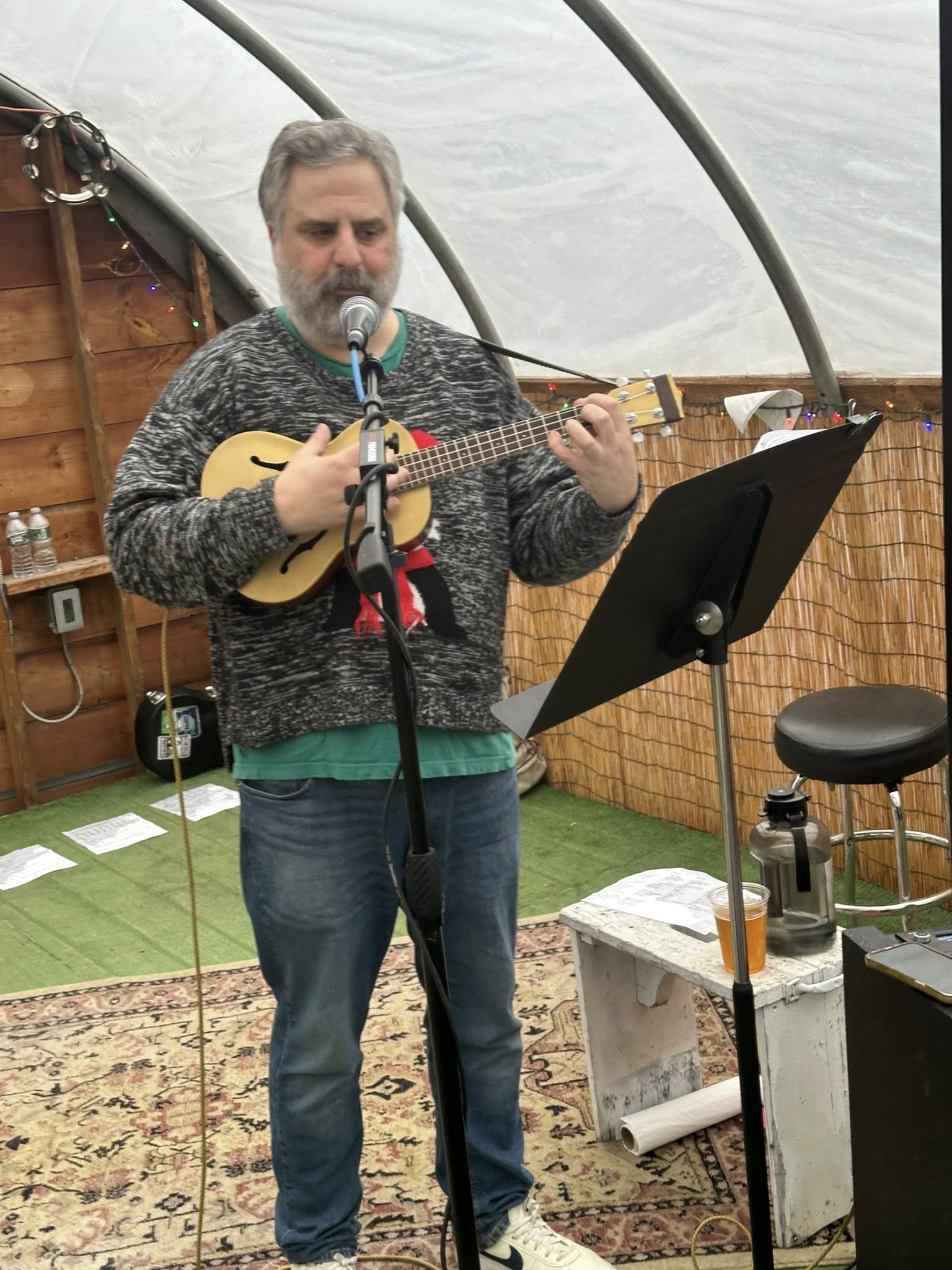 Funky Bow Brewery & Beer Company Lyman