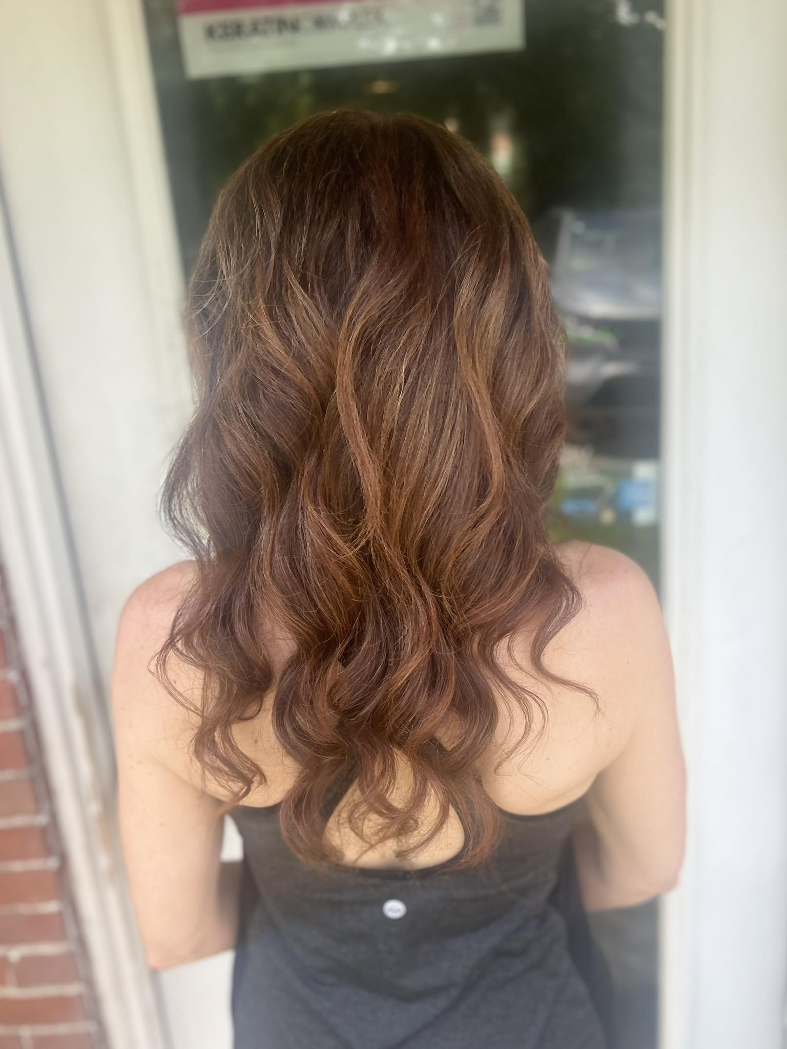 All About You Day Spa