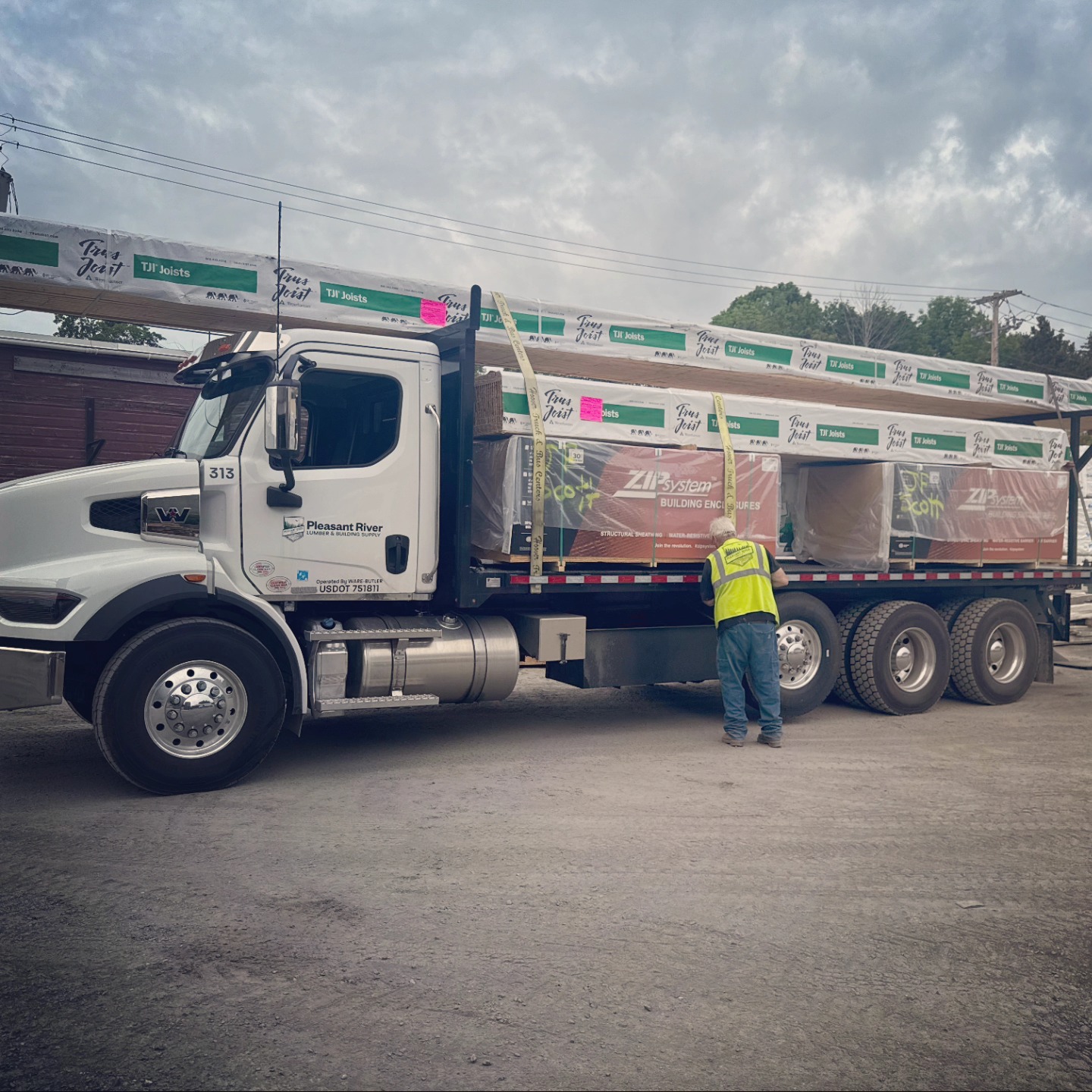 Ware-Butler Building Supply