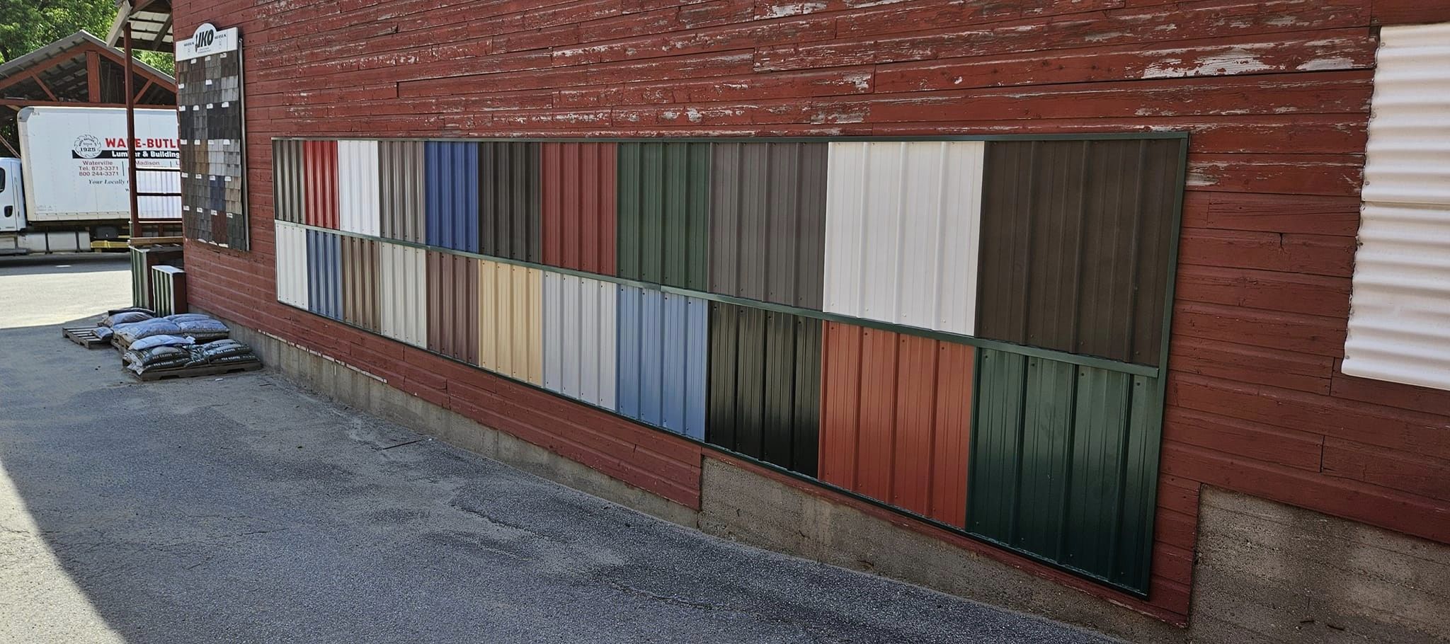 Ware-Butler Building Supply