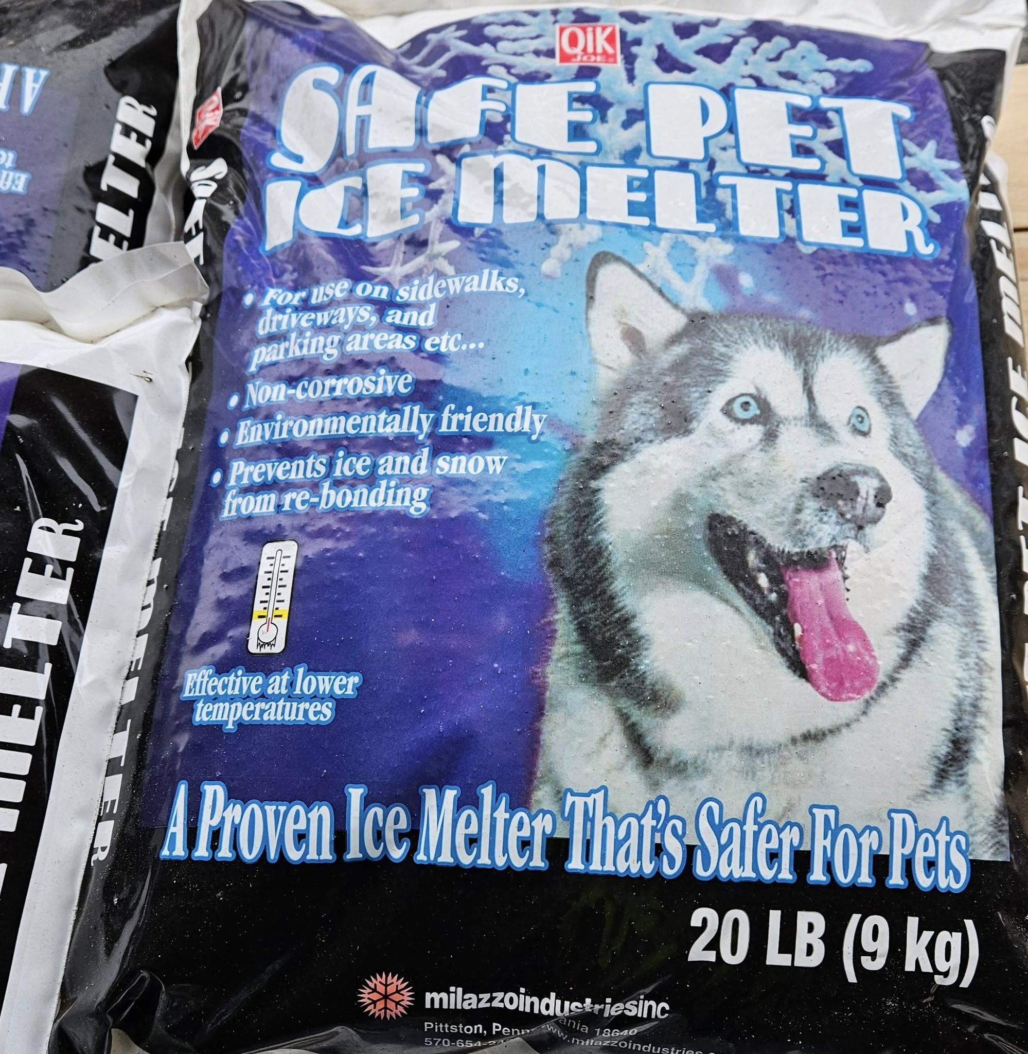 Ware-Butler Building Supply