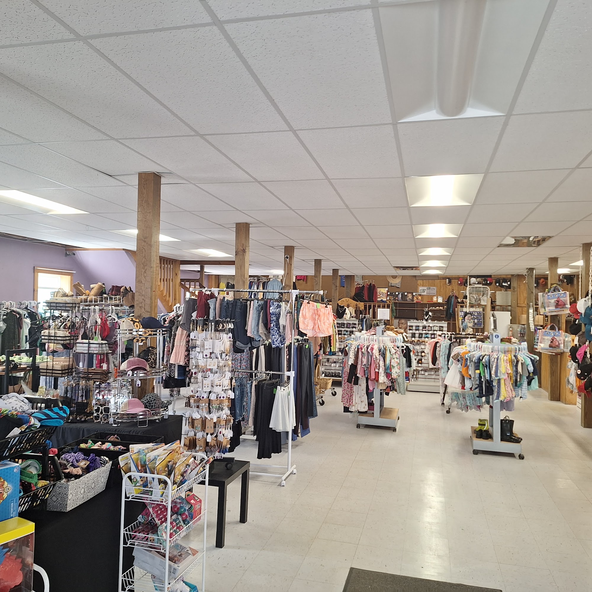 Nicole Marie's Boutique Mexico