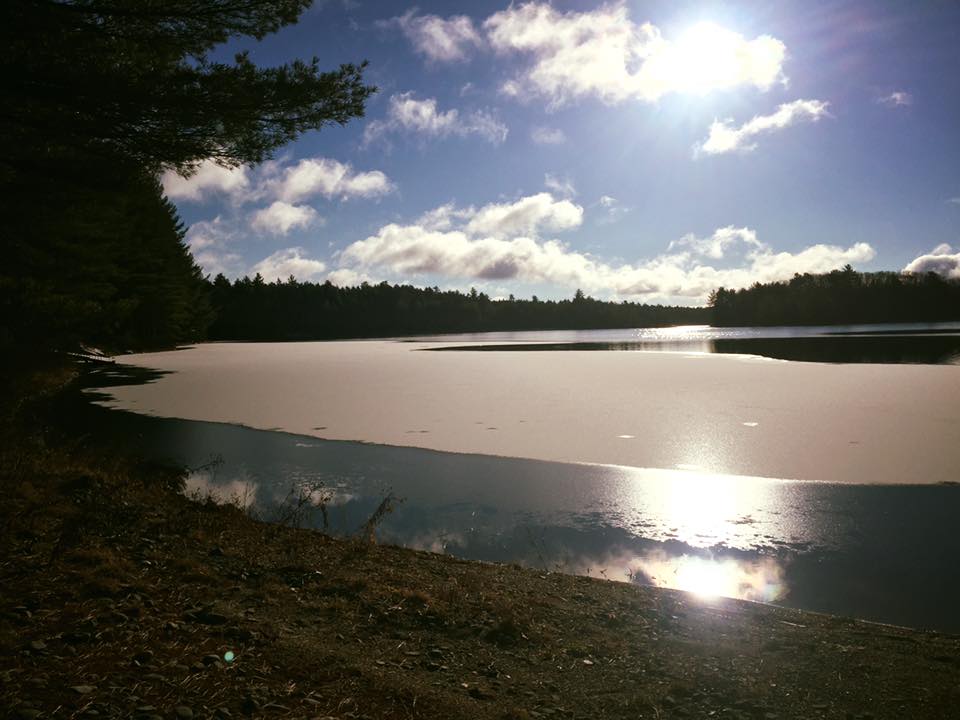 West Branch Builders Inc.