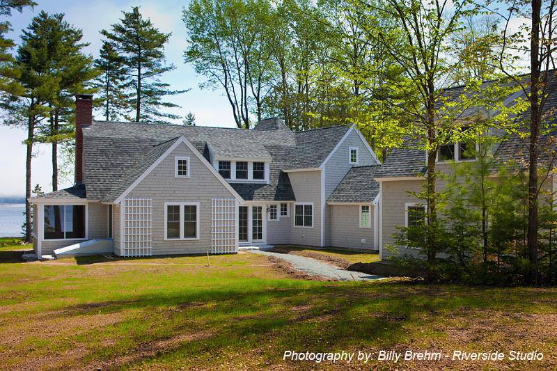 West Branch Builders Inc.