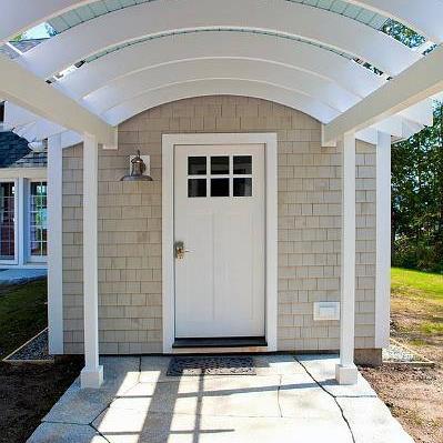 West Branch Builders Inc.