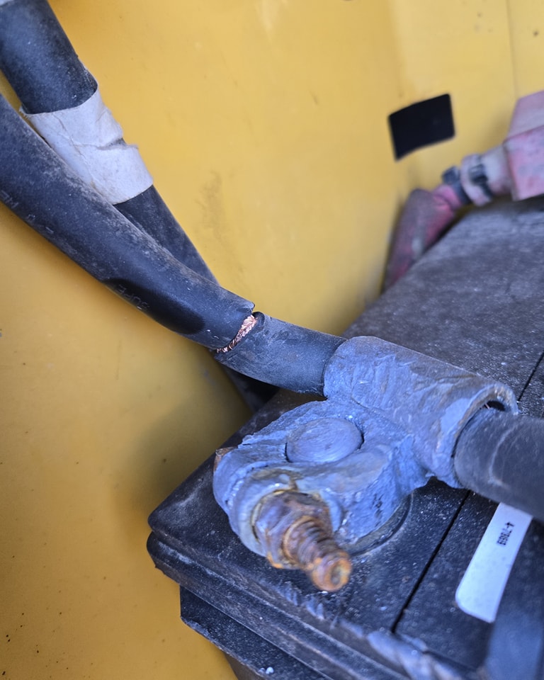 Washburn & Son Excavating