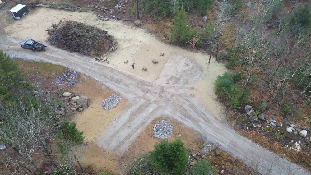 Washburn & Son Excavating