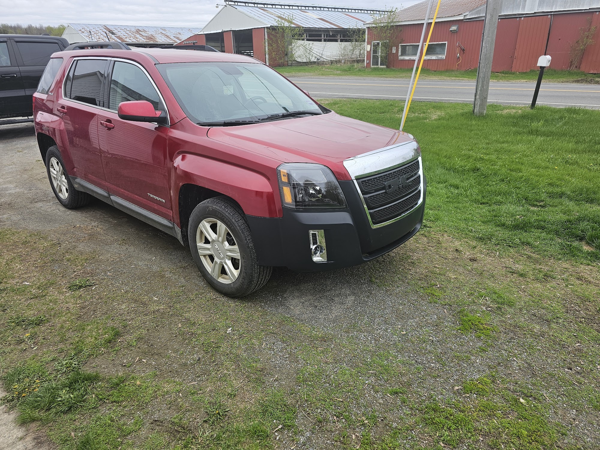 Motor Supply Company