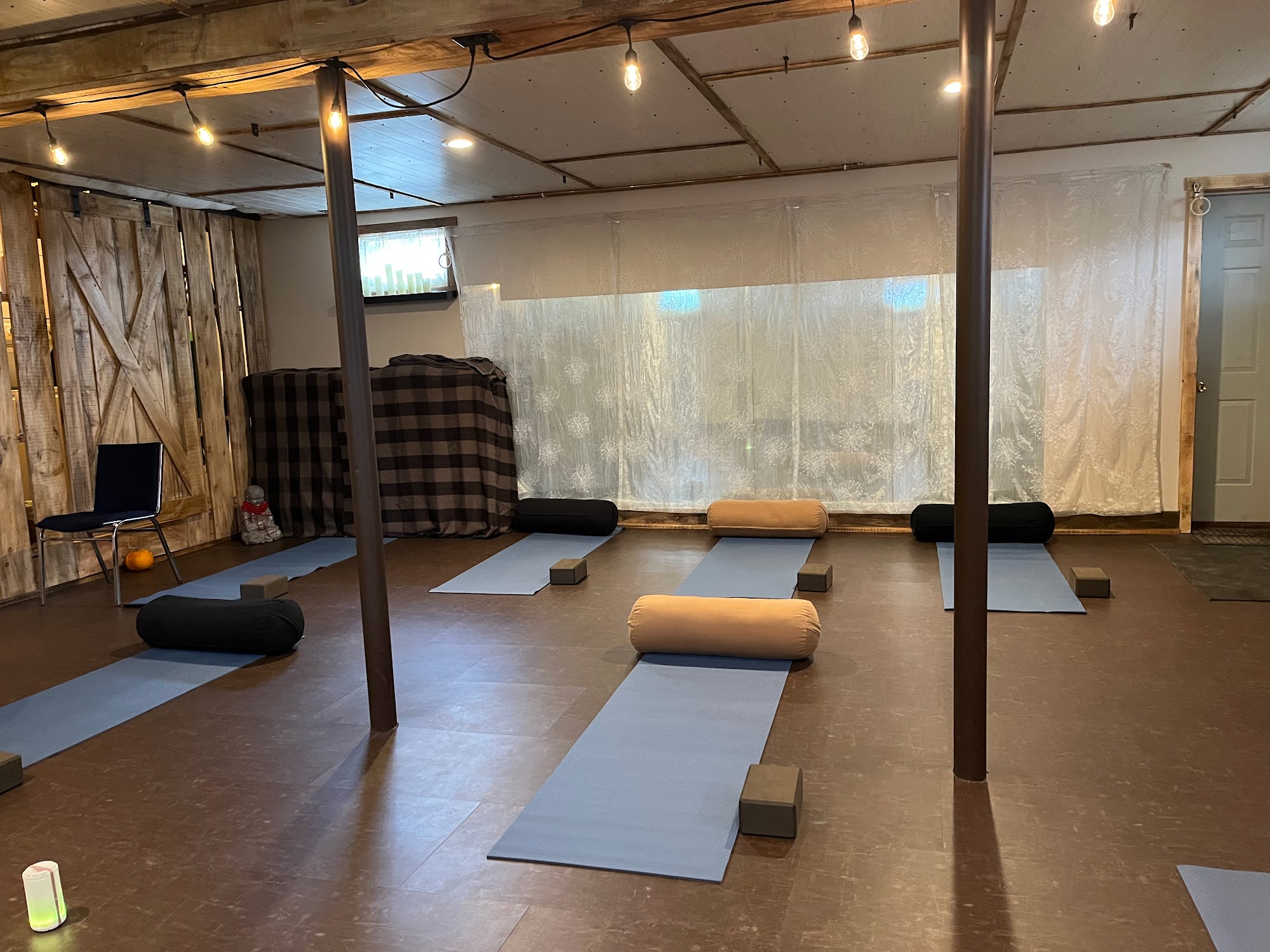 Bloom School of Healing Arts 152 Main St, Newport Maine 04953