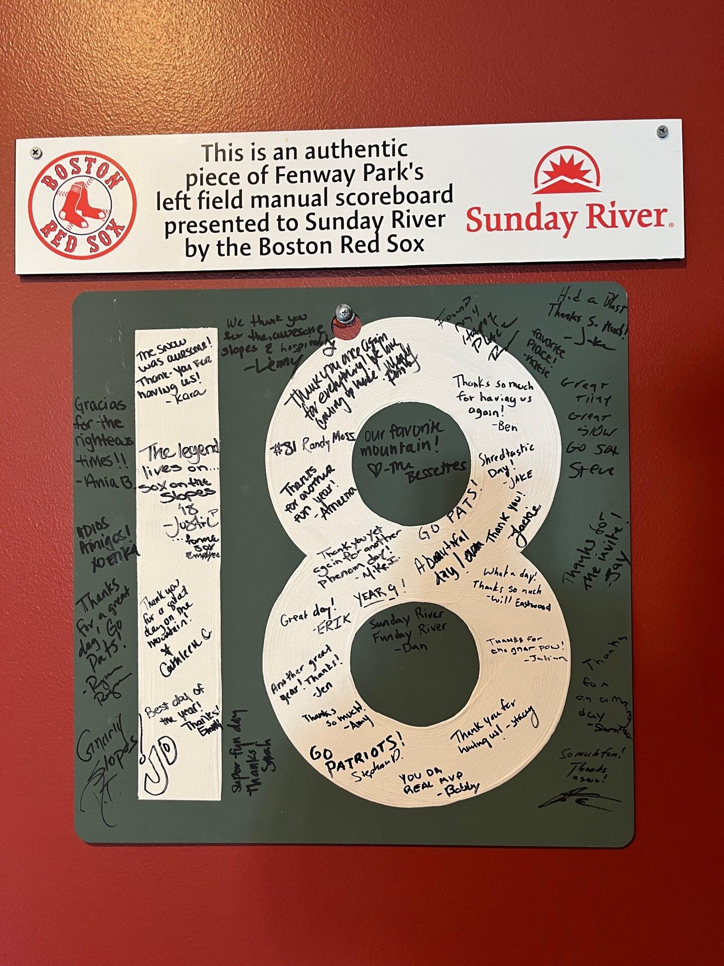 Photo credit: nextdoor