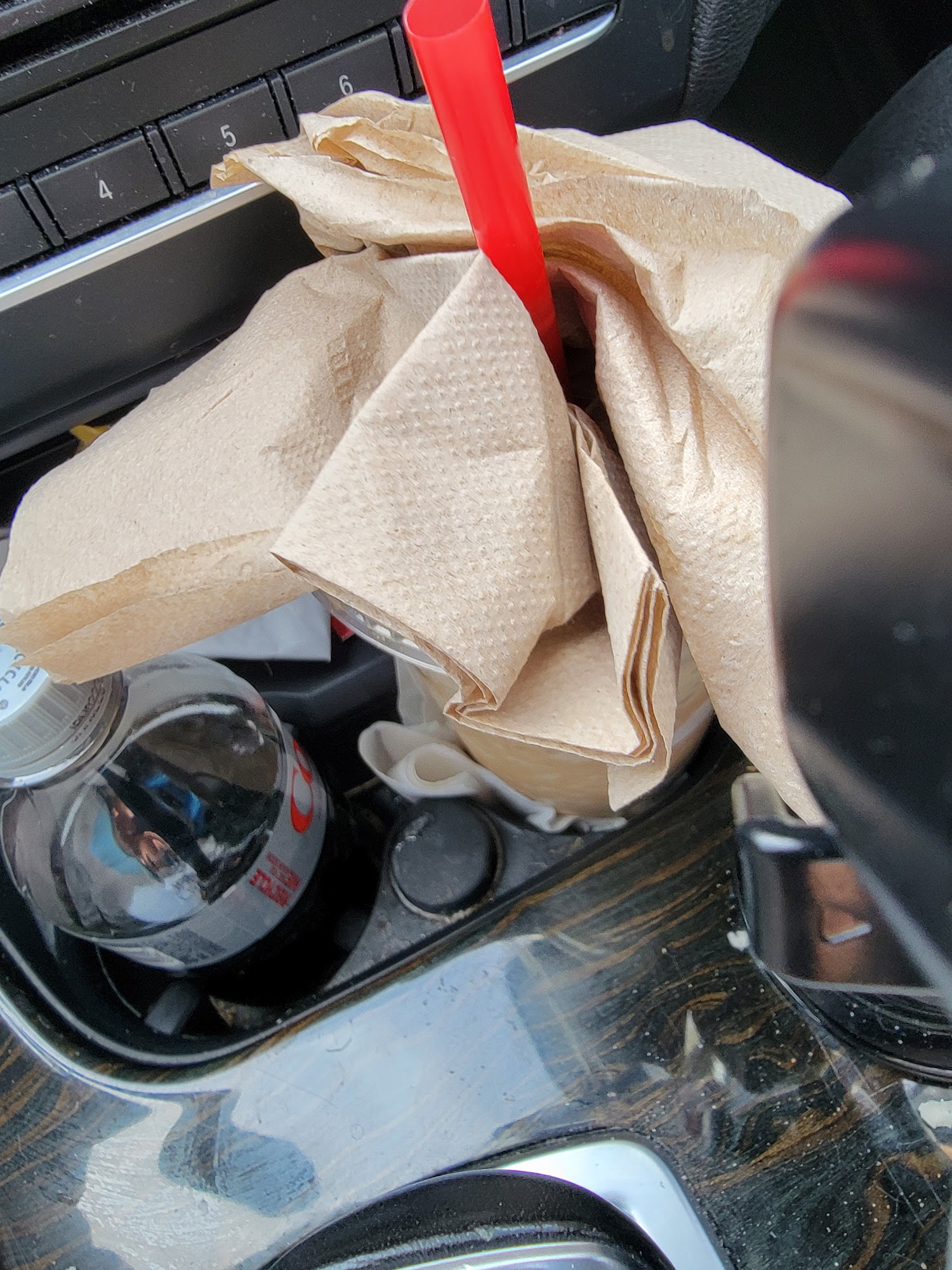 Aroma Joe's North Berwick