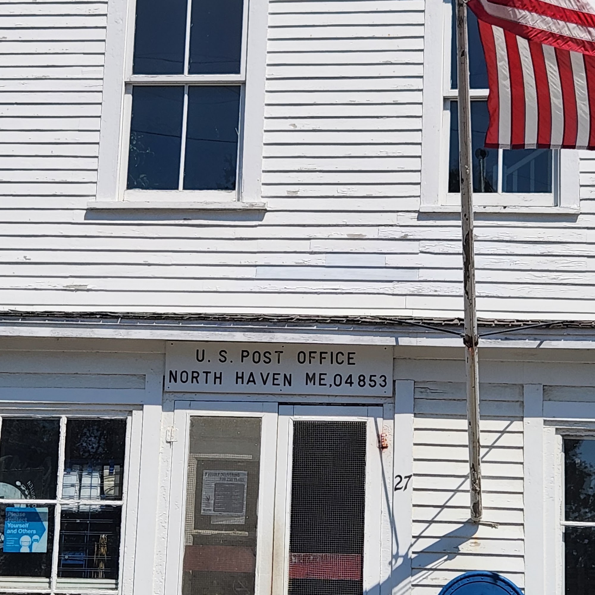United States Postal Service North Haven