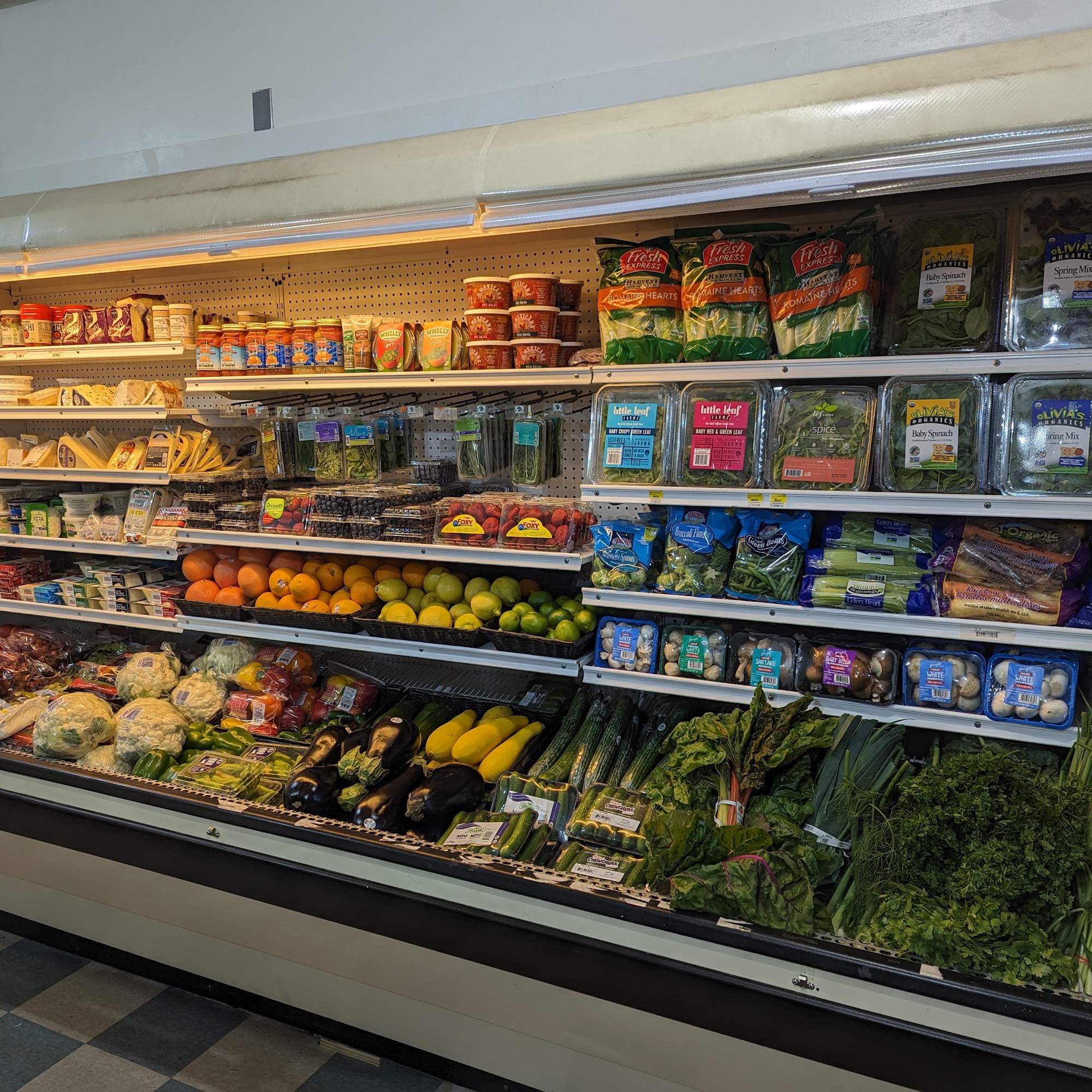 North Haven Inn & Market North Haven