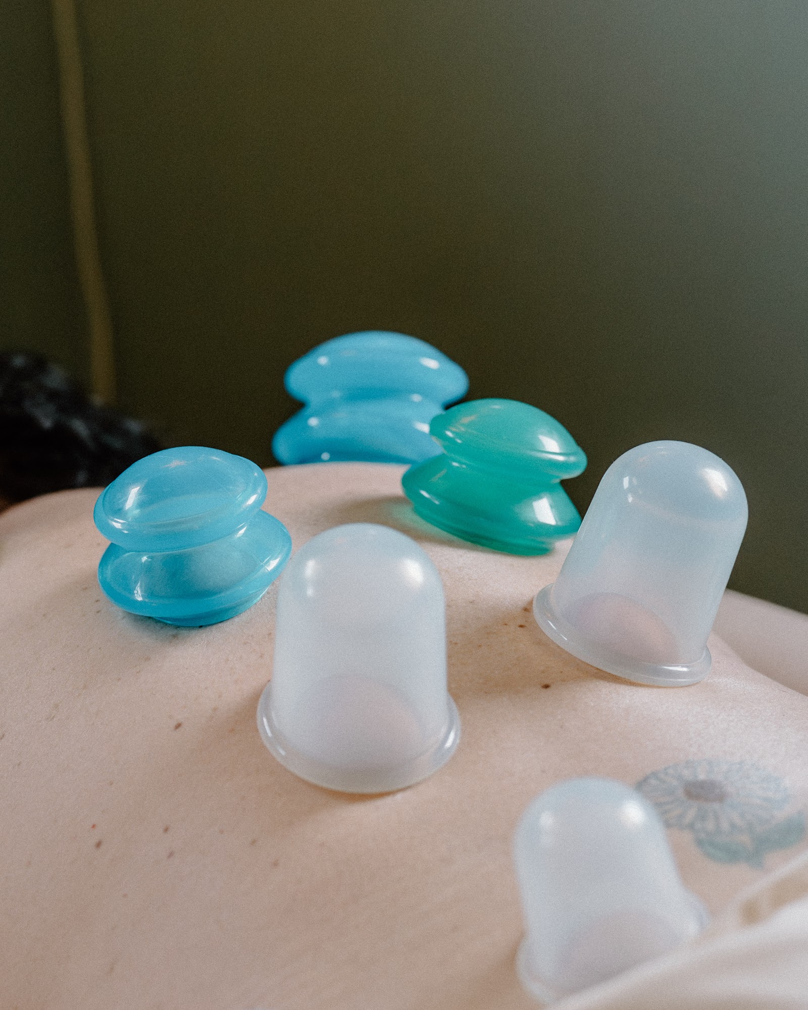 Betty Lowe LMT Therapeutic Massage