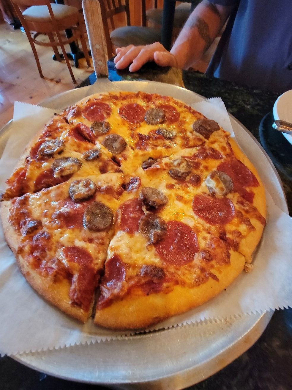 Photo credit: tripadvisor